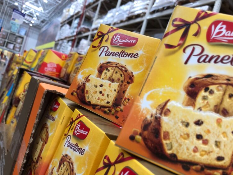 Item tradicional no fim de ano em lares brasileiros, panetone ganha status de presente