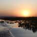 Sexta-feira tem previsão de sol, mas chuvas não são descartadas em MS