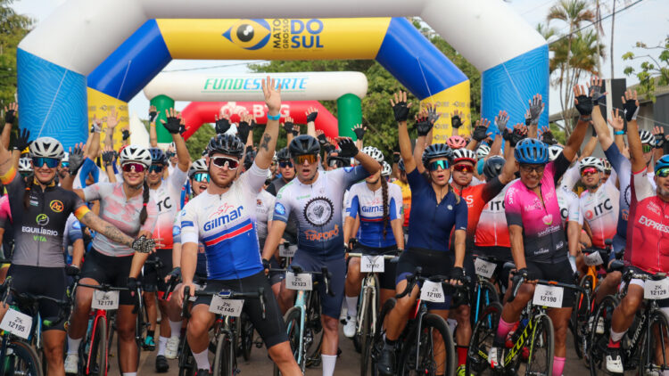 Bonito 21K será realizada neste ano com foco na promoção do Estado