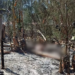 Corpo queimado é encontrado por bombeiros que apagavam fogo em terreno do São Conrado