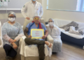 Hospital Cassems de Campo Grande realiza mais um transplante de medula óssea com sucesso