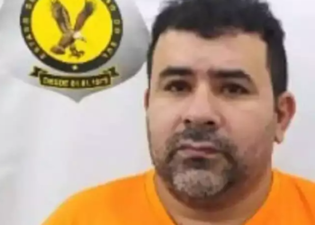 Jeremias que matou a ex e feriu o atual dela é morto em troca de tiros com a polícia