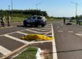 Trabalhador sai de frigorífico e morre, após colidir moto com carro na BR-376