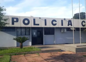 Homem pega carona em trator, cai e morre, após o veículo passar por cima dele