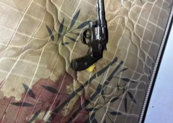 Criminoso morre no Portal Caiobá, após roubar HB20 e ainda agredir a vítima