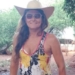 Mulher tem morte cerebral no hospital, após ser baleada por um tal de Jonathan
