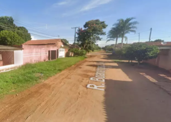 Rapaz de 25 anos é baleado dentro de VW Saveiro, no Jardim Santa Emília