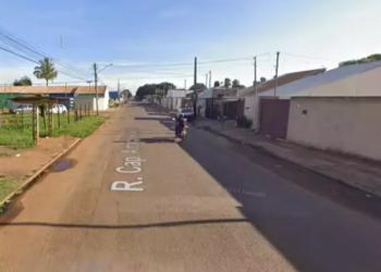 Esposa esfaqueia policial penal em briga por causa de ar-condicionado no São Conrado