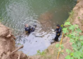 Jovem de 25 anos morre afogado em córrego de Amambai, segundo caso em menos de 24 horas