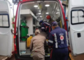 Menina de 4 anos morre afogada em lagoa ao nadar com outras crianças, em Dourados