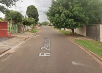 Briga por causa de futebol de crianças termina com um homem  morto