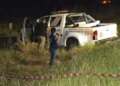PMMS lamenta morte de militar que colidiu veículo contra animal na MS-080