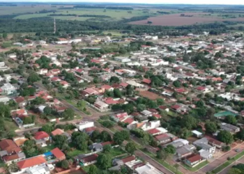 Ladrões assaltam casa de idoso e levam Mercedes Bens, no interior de MS