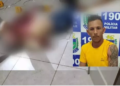Com 20 passagens criminais, “Galo Cego” é morto a tiros por dupla em moto