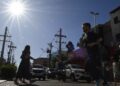 Nova onda de calor traz sol e altas temperaturas para Mato Grosso do Sul neste sábado