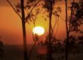 Altas temperaturas e baixa umidade do ar em MS são previstas para esta sexta-feira