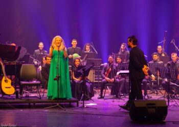 Pela primeira vez no Festival América do Sul, Catedral Clássica e Casarão Cultural integram programação musical