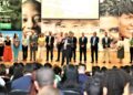 UEMS: Governador anuncia novos cursos e Centro de Saúde que será referência para autistas