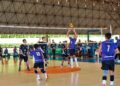 Com início nesta quinta-feira, Estadual Sub-15 de Vôlei reúne 31 equipes na Capital