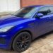 Carro de luxo de estelionatários que deram prejuízo de R$ 2 bi à Caixa é apreendido