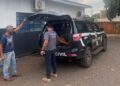 Filho que sempre ameaça matar a mãe de 69 anos é preso pela Polícia Civil