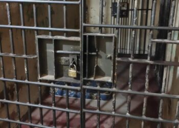 Acusado de ter matado a esposa a golpes de faca em 2015 é preso, em Rio Negro