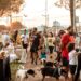 Agendão: chegada de Papai Noel, festival, feiras e shows animam fim de semana prolongado em MS