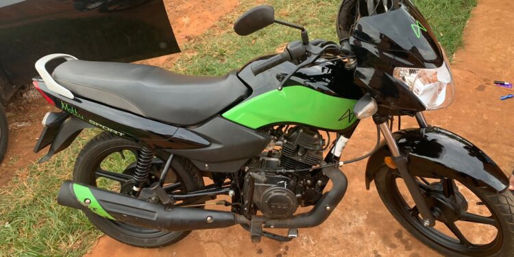 Polícia recupera 6 veículos roubados e identifica ladrões, em Campo Grande