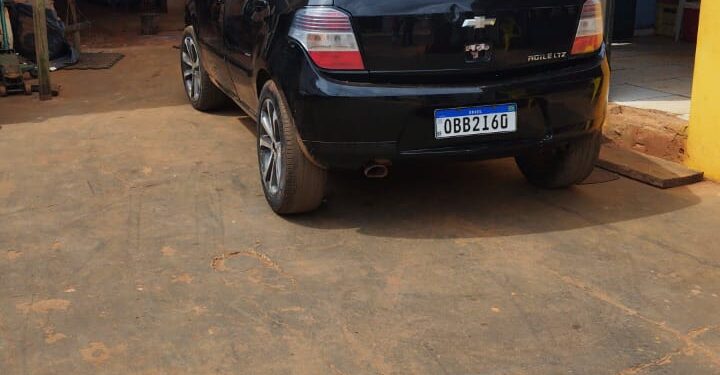 Polícia recupera 6 veículos roubados e identifica ladrões, em Campo Grande