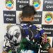 Ladrão que com facão roubou celulares de duas adolescentes é preso