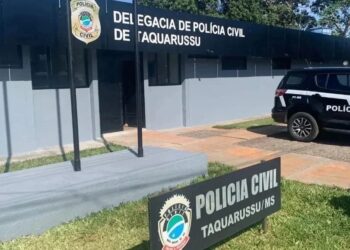 Três são presos por aliciar menores para o crime dizendo que eram de facções criminosas