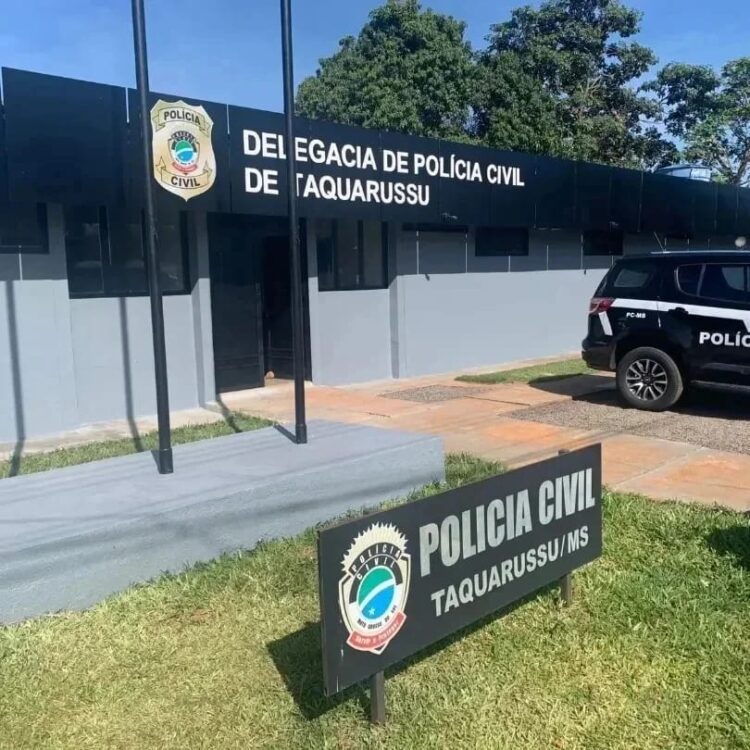 Três são presos por aliciar menores para o crime dizendo que eram de facções criminosas