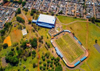 Praças e parques da Capital permanecerão abertos durante o feriado