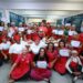 Maratona de natal do FAC vai certificar mais de 600 pessoas das 7 regiões da Capital