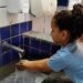 Projeto Escolas Saneadas leva água tratada e rede de esgoto para 116 escolas públicas de Campo Grande