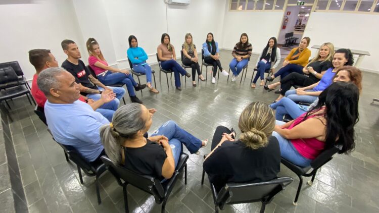 Roda para estreitar laços entre a administração e comunidade será realizada, na Capital