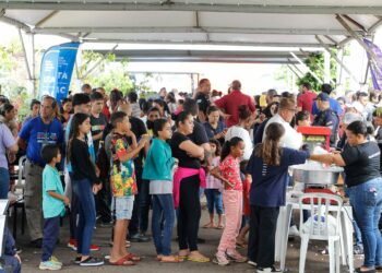 Todos em Ação acontece dia 11 com oferta de mais de 200 serviços na região do Santa Emília