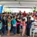 Todos em Ação acontece dia 11 com oferta de mais de 200 serviços na região do Santa Emília