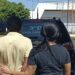 Vivendo de boa em Três Lagoas, “Cabal”, condenado a 30 anos por roubo, é preso pela polícia