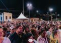 Agendão: fim de semana tem Festival América do Sul, MS Ao Vivo e O Balaio, além do Bonito CineSur