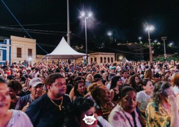 Agendão: fim de semana tem Festival América do Sul, MS Ao Vivo e O Balaio, além do Bonito CineSur