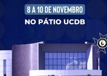 Estudantes de Direito de universidade realizam seu 1º Congresso de Política e Direito