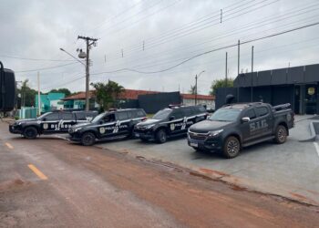 Três são presos em investigação sobre morte de Marcelo Antonelo da Silva