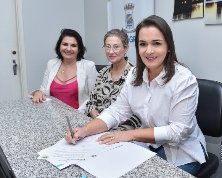 Campo Grande se filia ao ICLEI e reafirma compromisso com o Desenvolvimento Urbano Sustentável