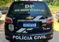 Homem é preso por perseguir e ameaçar professora de 61 anos no interior