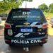 Homem é preso por perseguir e ameaçar professora de 61 anos no interior