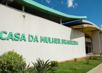 Campanha de 21 dias pelo fim da violência contra a mulher é lançada, em Campo Grande