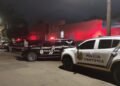 Por ciúmes, homem mata companheiro e oculta corpo em buraco com ajuda de mais 3