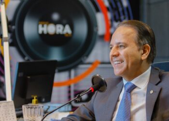 Coronel David afirma estar preparado para disputar Prefeitura de Campo Grande em 2024
