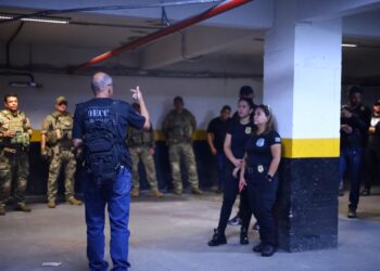 Delegacias participam da Operação “Nigthmare” com objetivo de dar garantia e qualidade aos produtos vendidos ao consumidor